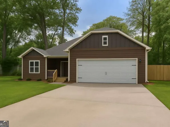 108 Mann Blvd, Stockbridge, GA 30281
