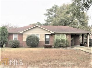 248 Nightingale Dr, Columbus, GA