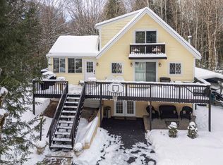 30 Hickory Lane, Moultonborough, NH 03254