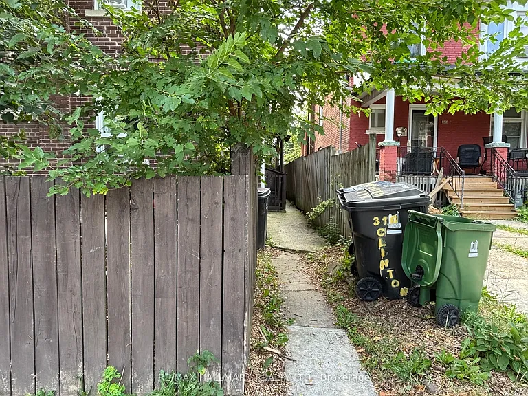 2 Page St #LOWER — Photo 9