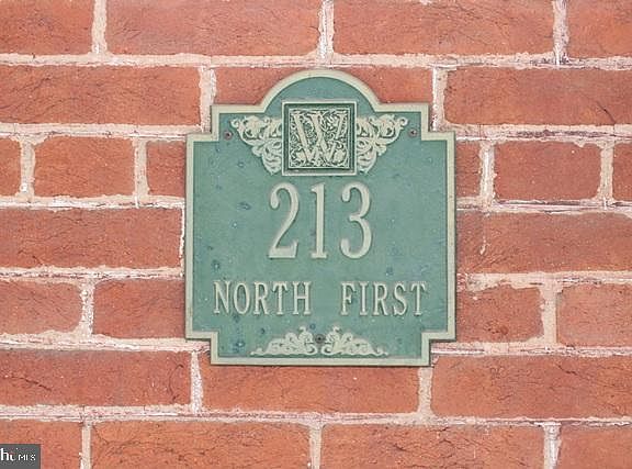 2nd image of 213 N 1st St