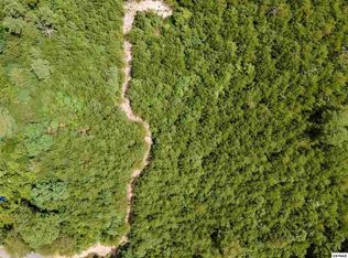 43 Sharp Rd LOT 0, Sevierville, TN 37876