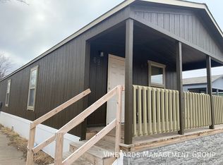 783 E Bever Dr, Towanda, KS 67144