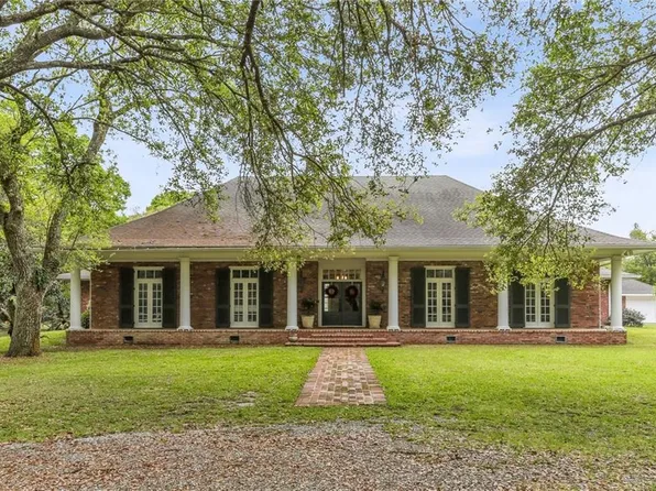 421 Starling Dr, Slidell, LA 70461