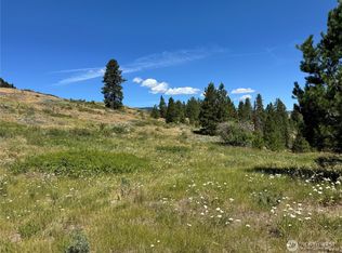 1A Lundimo Meadows Rd, Curlew, WA 99118