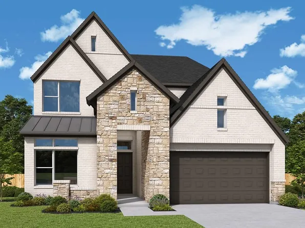 Kenneth Plan, Furst Ranch