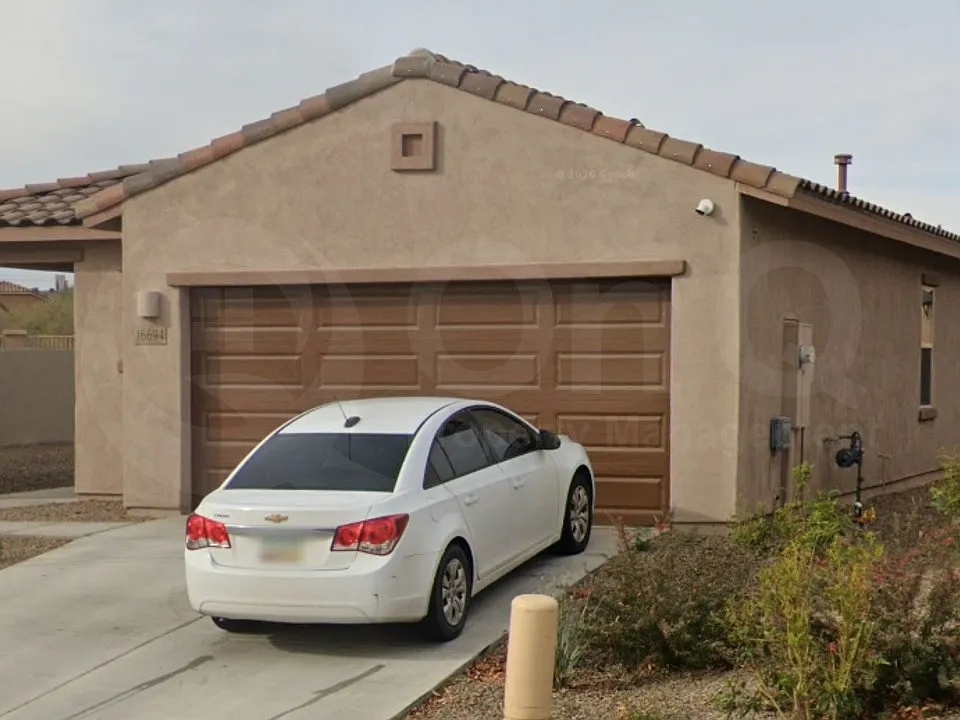 16694 S Paseo El Popote