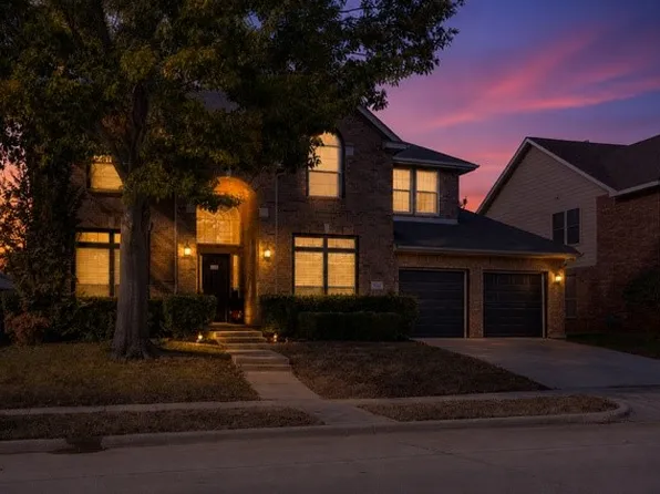 6602 Fox Glen Dr, Arlington, TX 76001