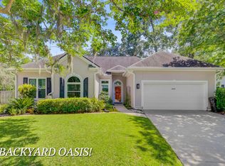 5406 Crosland Ct E, North Charleston, SC 29420