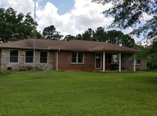 486 Salem Church Rd, Tallapoosa, GA 30176