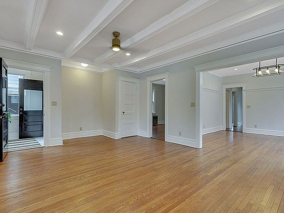 2nd image of 158 Claremont Ave