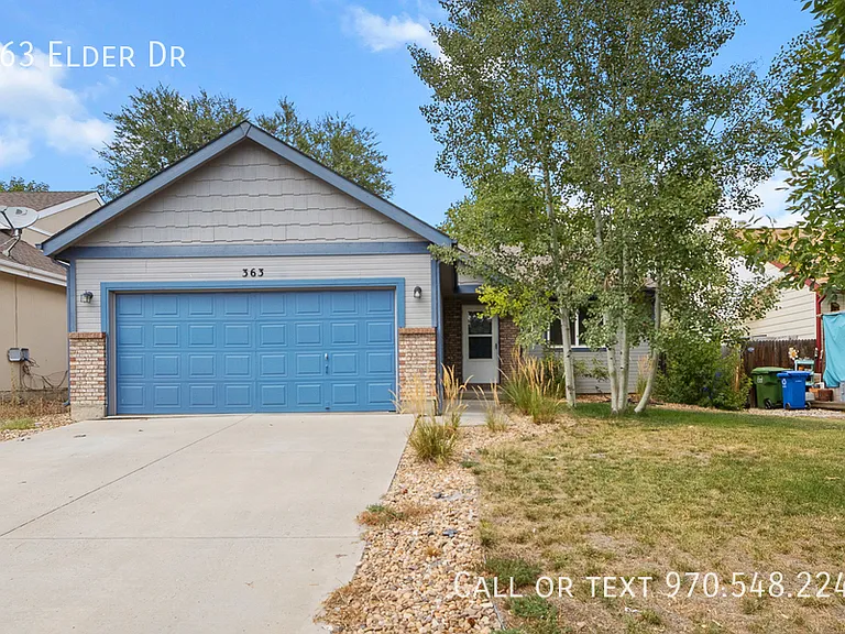 363 Elder Dr — Photo 1