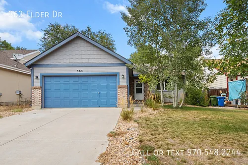 363 Elder Dr Photo 1