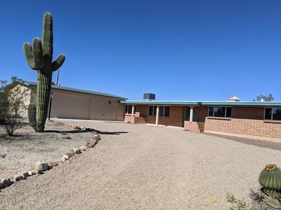9145 E Sierra Ave, Tucson, AZ, 85710