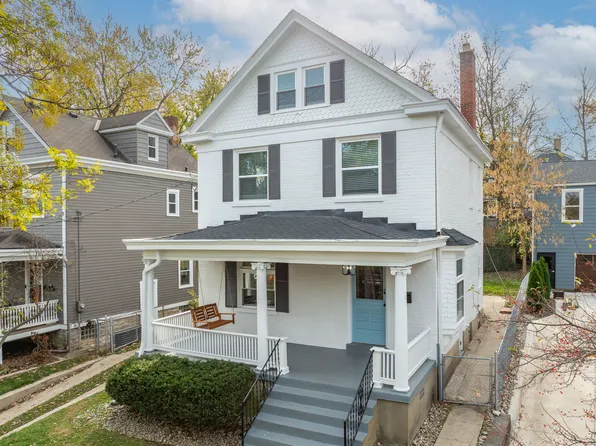 2737 Arbor Ave, Cincinnati, OH 45209
