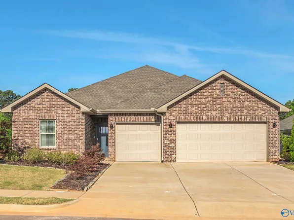 122 Southern Trl, Huntsville, AL 35811