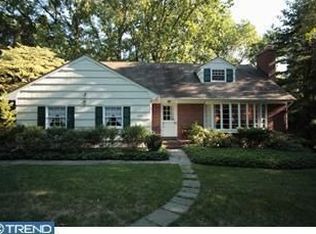 141 Red Hill Rd, Princeton, NJ 08540