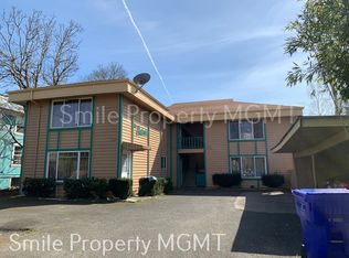 5422 SE Lafayette St, Portland, OR 97206