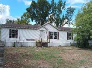 10207 E PIKE DRIVE, INVERNESS, FL 34450
