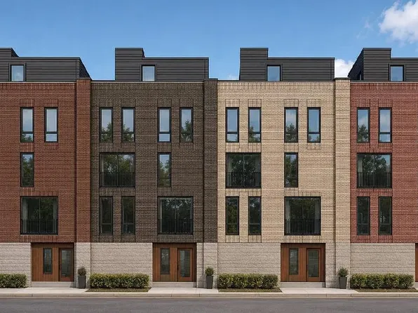 2429 South St Unit C, Philadelphia, PA 19146
