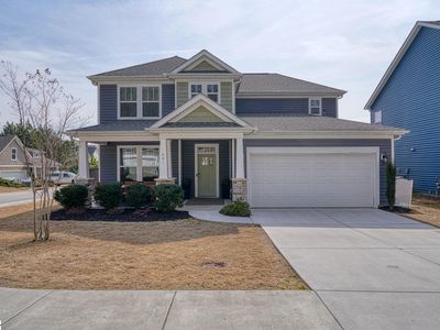 401 Kelby St, Travelers Rest, SC, 29690