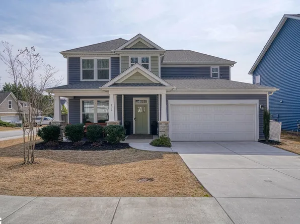 401 Kelby St, Travelers Rest, SC 29690