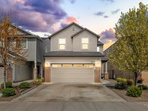 4136 E Blueberry St, Meridian, ID 83642