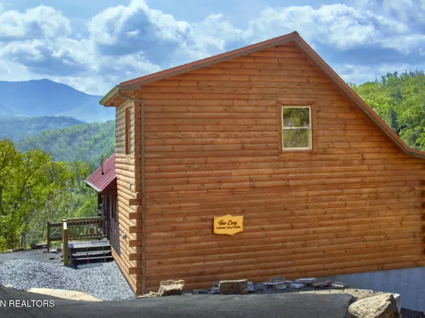 1110 Annes Rd #U1, Gatlinburg, TN 37738