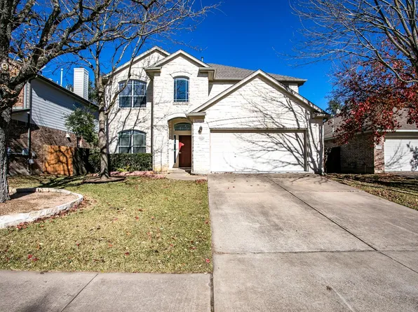 3748 Turetella Dr, Round Rock, TX 78681
