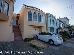 2346 27th Ave, San Francisco, CA 94116