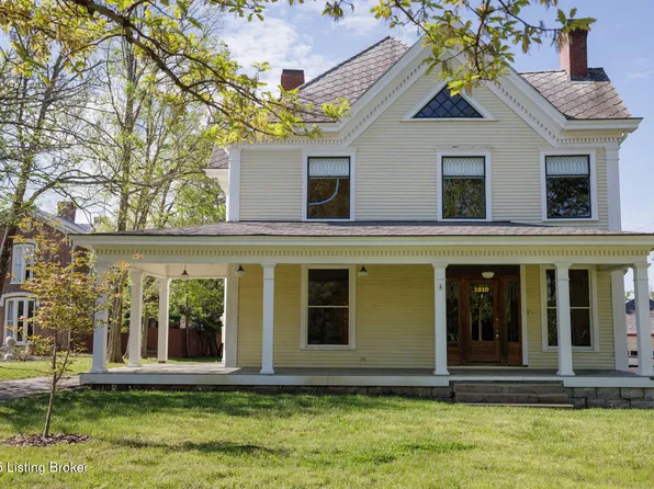 1210 Main St, Shelbyville, KY 40065