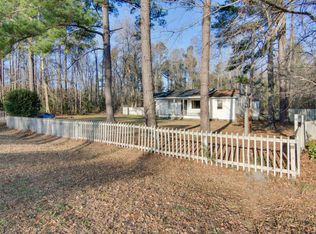 1279 Thirty Five Mile Rd, Ridgeville, SC 29472