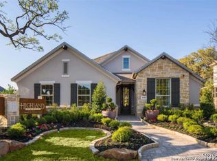 10019 Jeep Jump Ln, Boerne, TX 78006