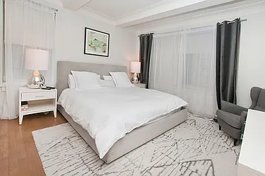 Rented by Sieber International