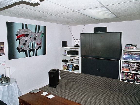 Sayreville, NJ Media Room