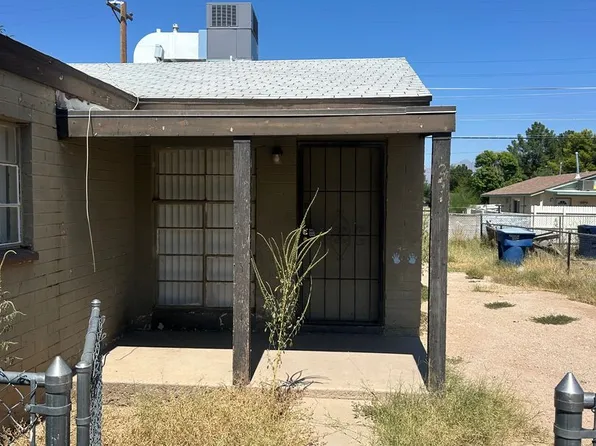 2511 E Cameron Vis, Tucson, AZ 85713