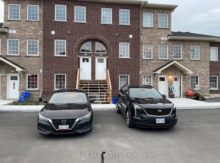 55 Maple Ave #202, Asphodel Norwood, ON K0L 2V0