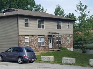 3705 Brown Station Rd APT A, Columbia, MO 65202