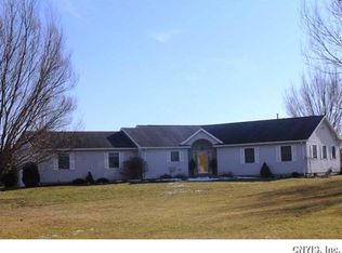 3882 Mandy Rue, Auburn, NY 13021