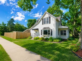 416 1st St, Kenyon, MN 55946