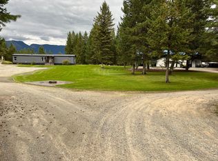 3435 Tobacco Rd, Eureka, MT 59917
