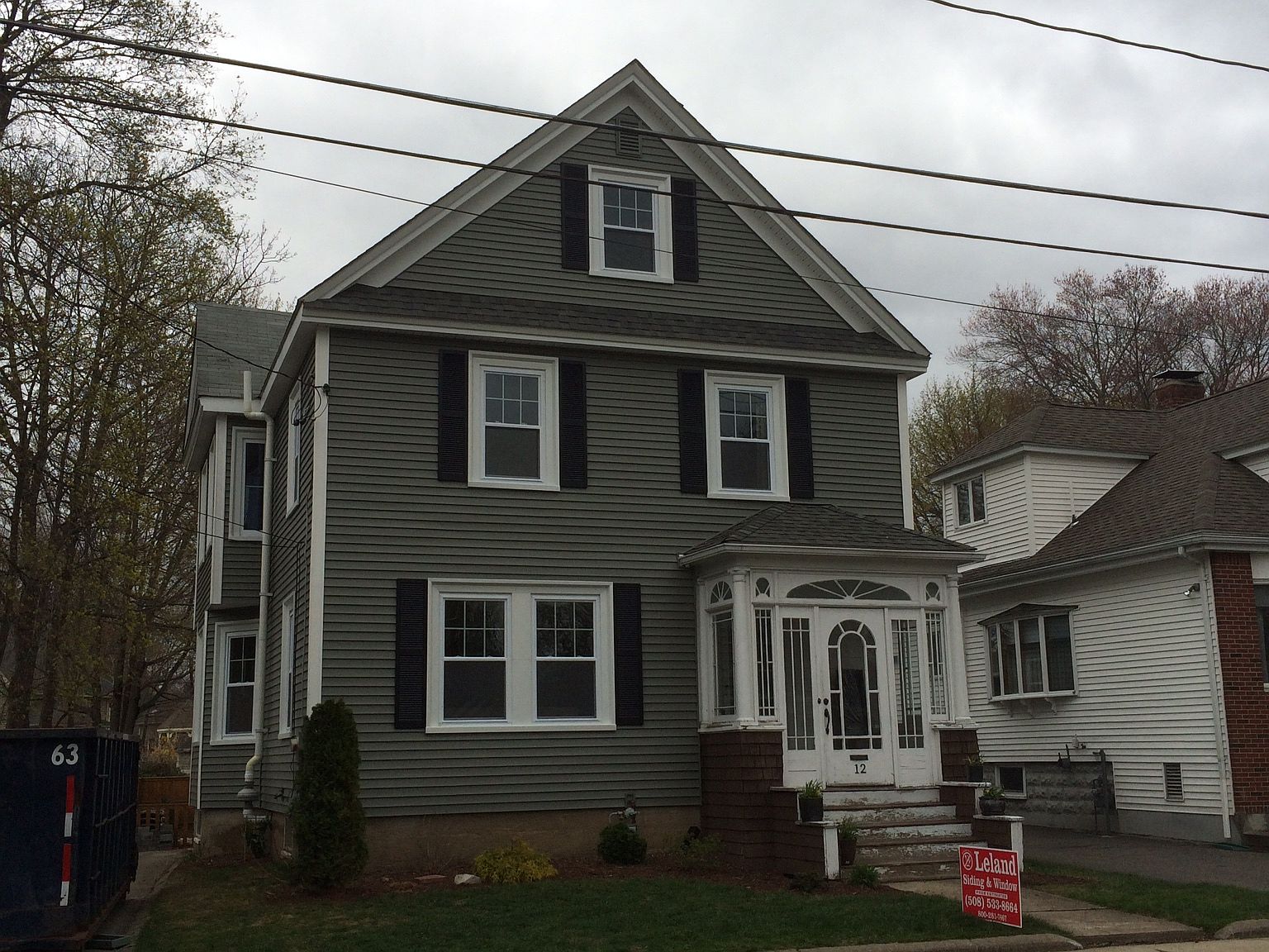 12 Walcott Ave, East Walpole, MA 02032 Zillow