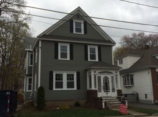 12 Walcott Ave, East Walpole, MA 02032