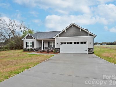 2765 Sherrills Ford Rd, Salisbury, NC, 28147