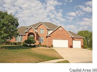 4305 Turtle Bay, Springfield, IL 62711