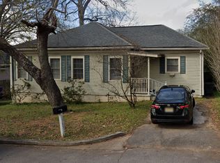 1563 Vesta Ave, College Park, GA 30337