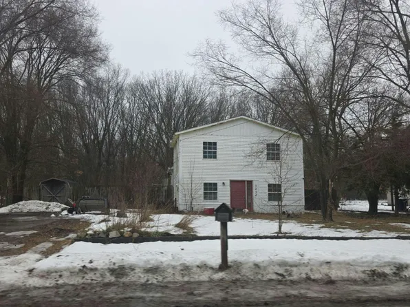 3434 Max Paulsen Dr, Muskegon, MI 49444