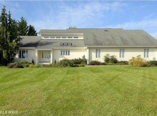 6053 White Flint Dr, Frederick, MD 21702