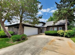 22160 Scott Dr, Richton Park, IL 60471