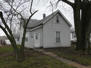 1906 S 14th St, New Castle, IN 47362